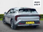 Kia K4 Photo 1