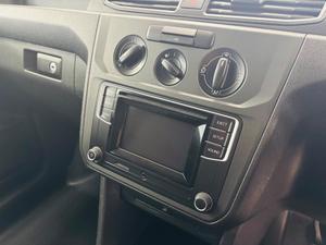 Volkswagen Caddy Maxi Photo 29