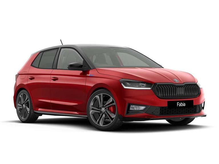 Used Skoda Fabia 202609236316550 1