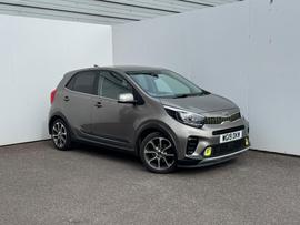 Kia Picanto Photo 0