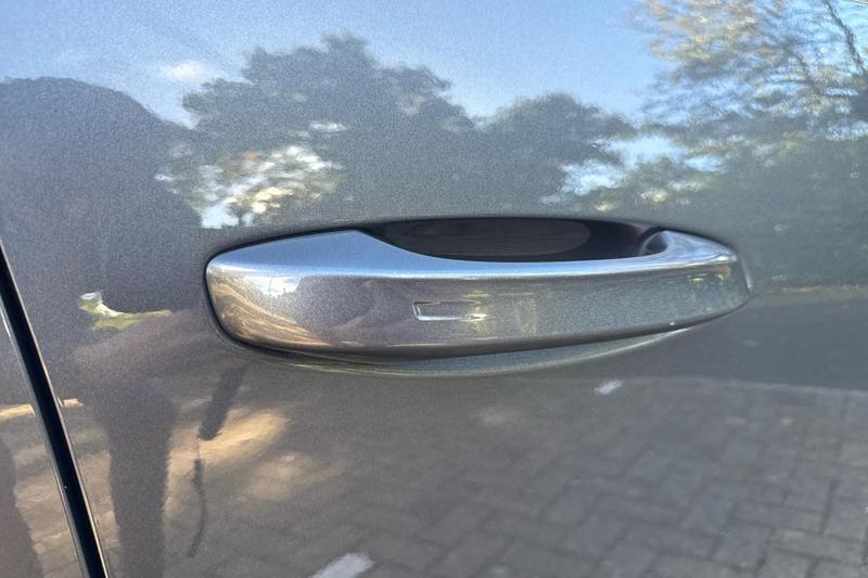 Used Vauxhall Astra BD74EZZ 39