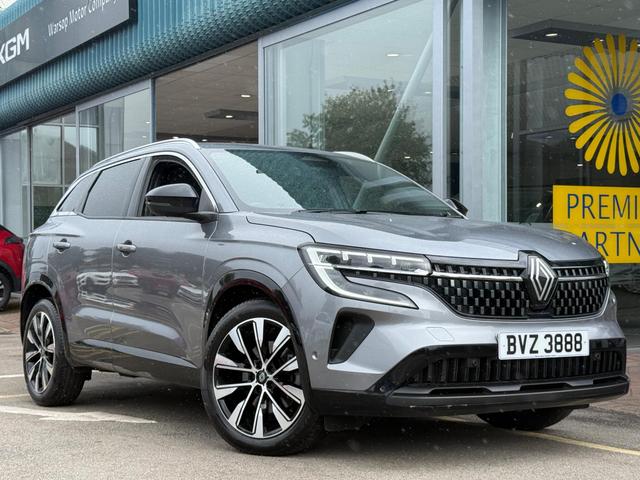 Used Renault Austral BVZ3888 1