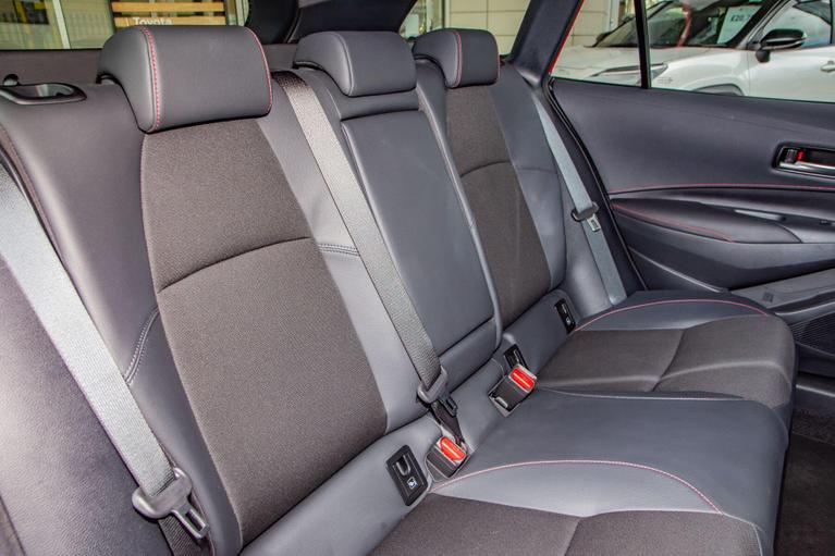 Used Toyota Corolla FD74OPF 14