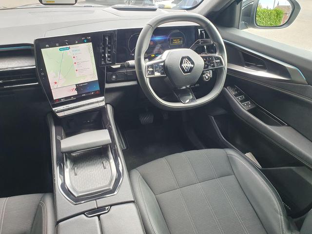 Used Renault Austral BVZ3888 19