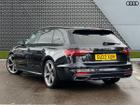 Audi A4 Photo 2