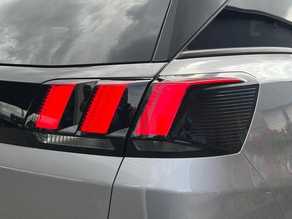 Used Peugeot 3008 BD70ZWG 53