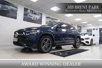 Used Mercedes-Benz GLA PX22JYK 1