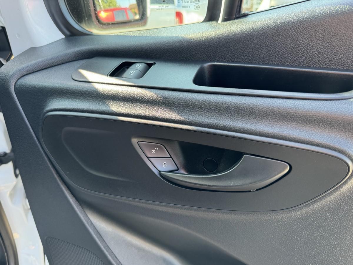 Used 2020 Mercedes-Benz Sprinter 315 Chassis L3 PROGRESSIVE RWD E6  