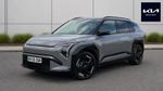 Kia EV3 Photo 3