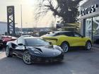 LOTUS Emira Photo 0
