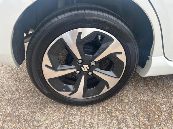 Used Suzuki Swift GP75BCZ 10