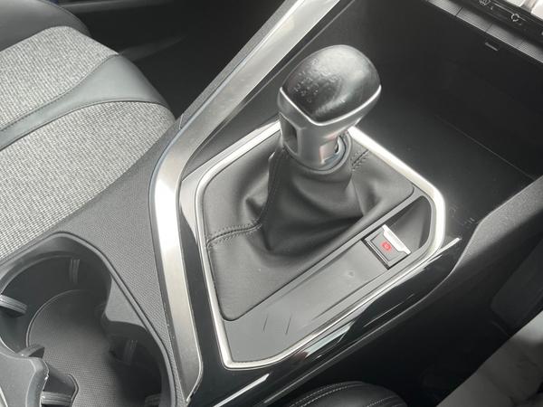 Used Peugeot 3008 BN19NDD 39