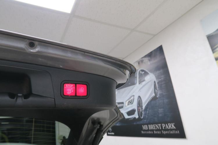 Used Mercedes-Benz EQA SN73ULH 17