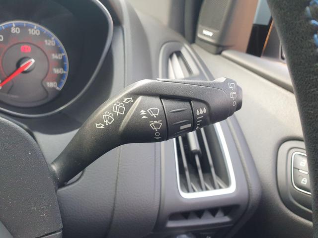 Used Ford Focus WG17LVL 34