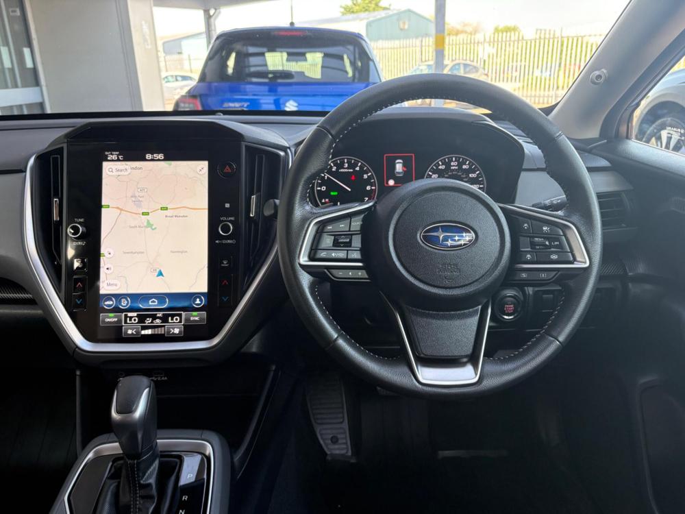 Used Subaru Crosstrek WN24SWK 23