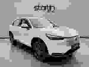  Honda HR-V 1.5 h i-MMD Advance CVT Euro 6 (s/s) 5dr Platinum White at Startin Group