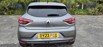 Renault Clio Photo 7