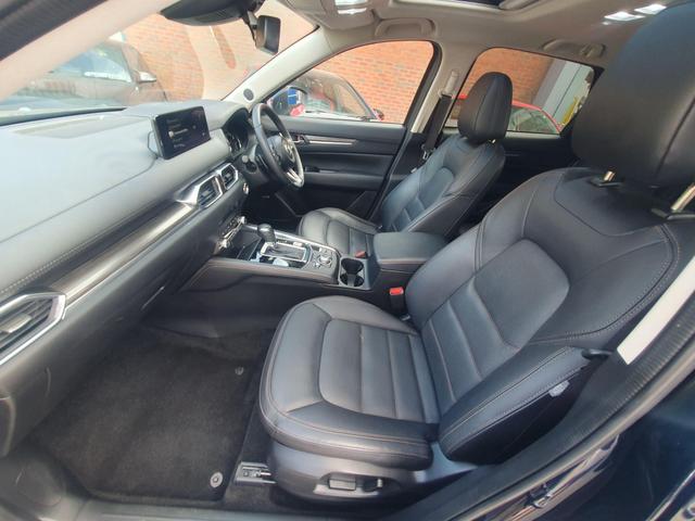 Used Mazda CX-5 NJ23ZRN 28