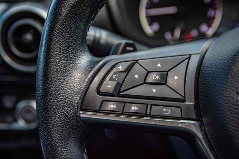 Used Nissan Juke YX72PHO 13