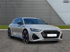 Audi RS6 Photo 0
