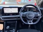 Kia Sportage Photo 9