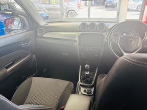 Suzuki Vitara Photo 27