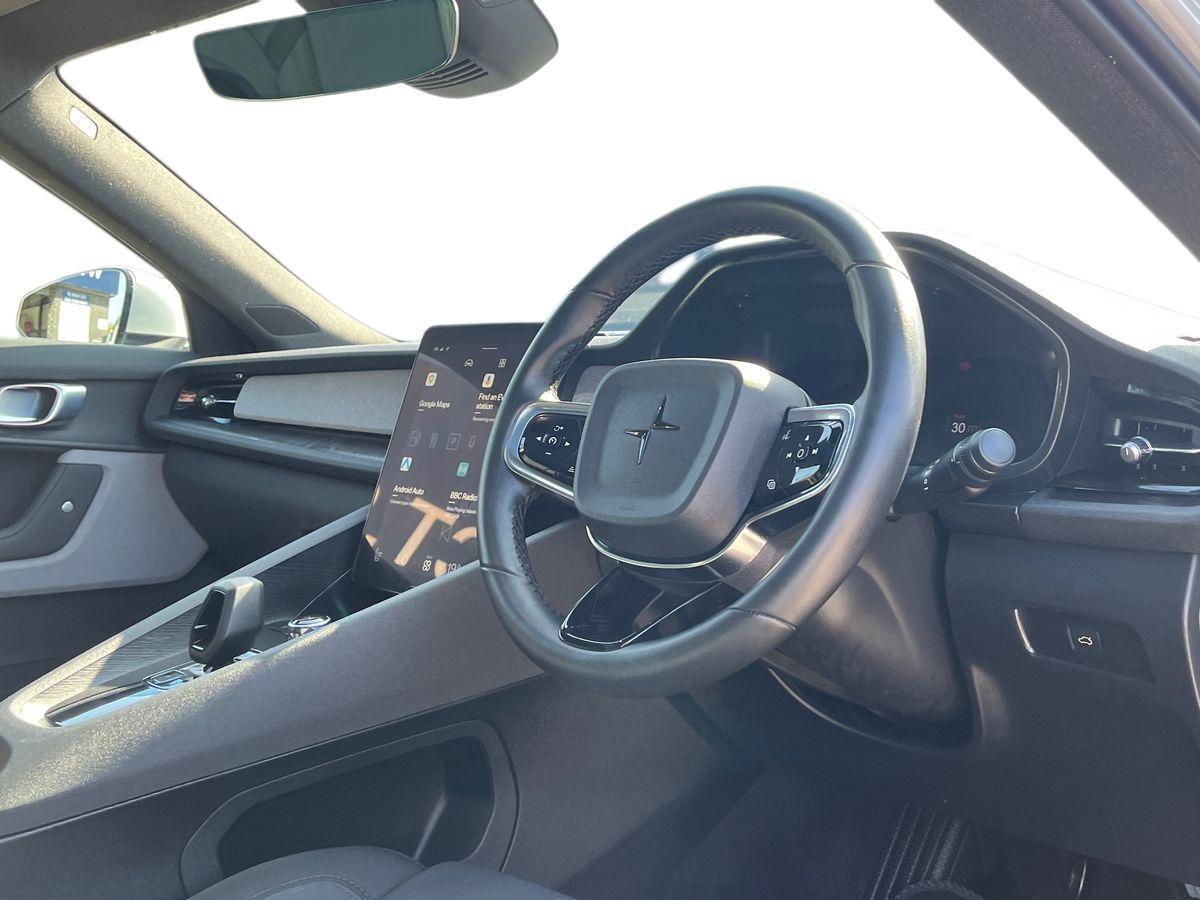 Polestar Polestar 2 Photo 19
