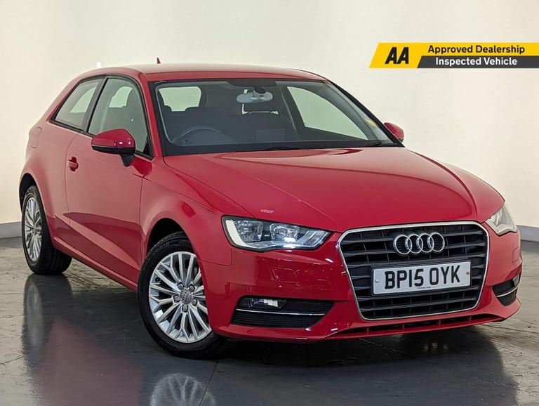 Used Cars for Sale in Hinckley, Leicestershire AA Certified V12