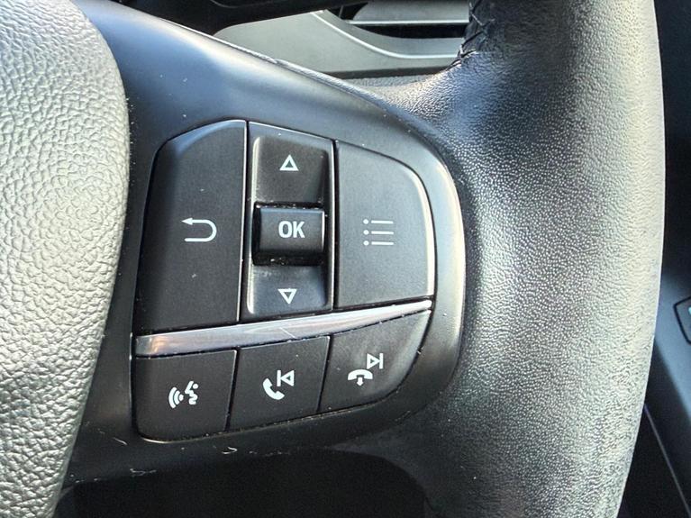 Used Ford Focus YM69LHF 11