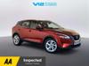 2024 Nissan Qashqai