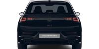 Volkswagen Golf Photo 3