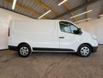 Renault TRAFIC Photo 7