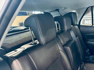Suzuki S-Cross Photo 28