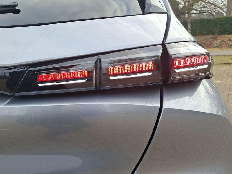 Used Peugeot 308 KW24WXT 39