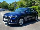 Audi Q3 Photo 30