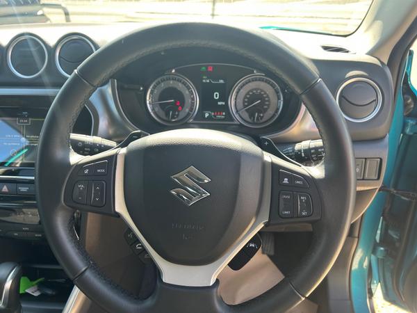 Used Suzuki Vitara YK23FTN 16