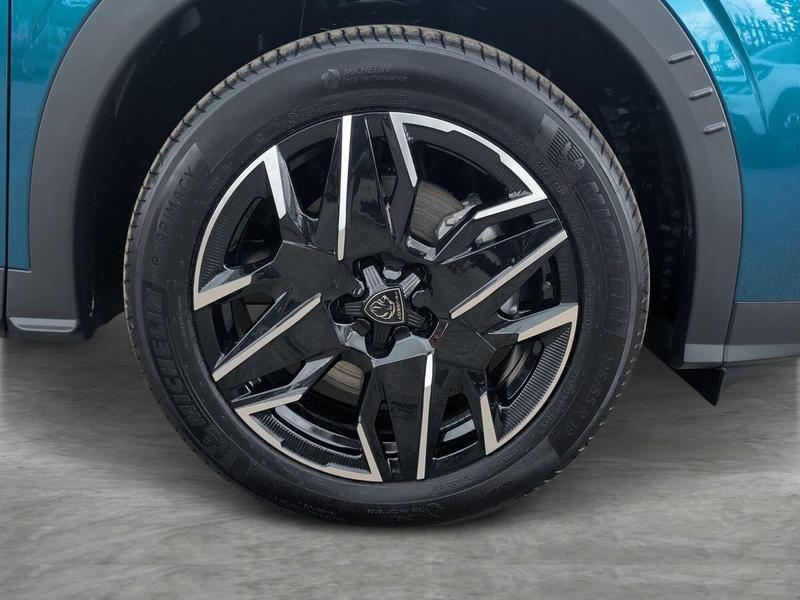 Used Peugeot 5008 202609035684391 30