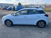 Hyundai i20 Photo 4