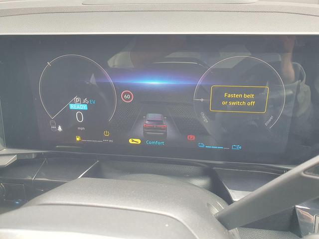 Used Renault Austral BVZ3888 16