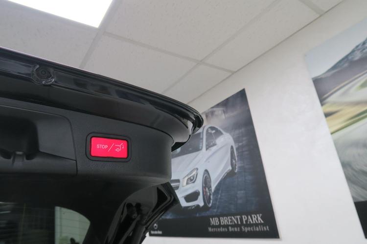 Used Mercedes-Benz EQA PK22YHX 20