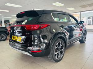Kia Sportage Photo 8