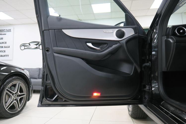 Used Mercedes-Benz GLC NA22WXN 13