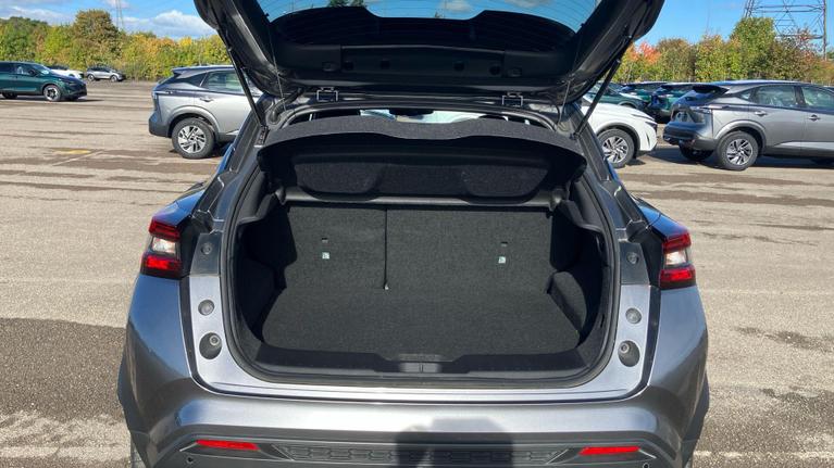 Used Nissan Juke OE75DND 9