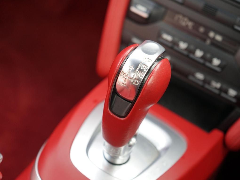 Used Porsche 911 DFZ2208 27