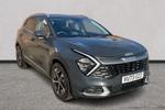 Kia Sportage Photo 0