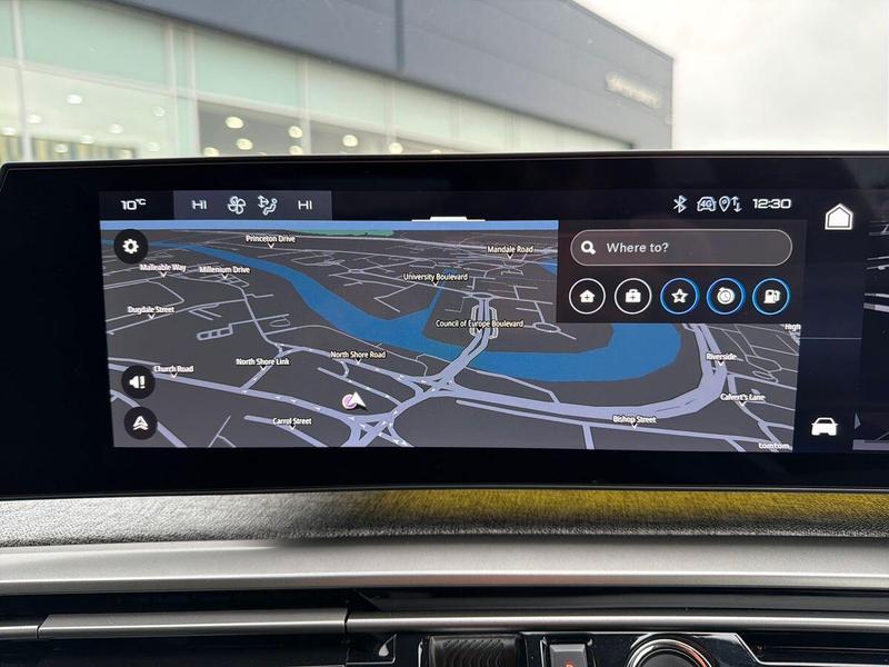 Used Peugeot 3008 NV24KJU 20