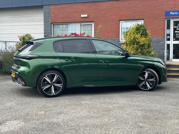 Used Peugeot 308 BN73PWF 59