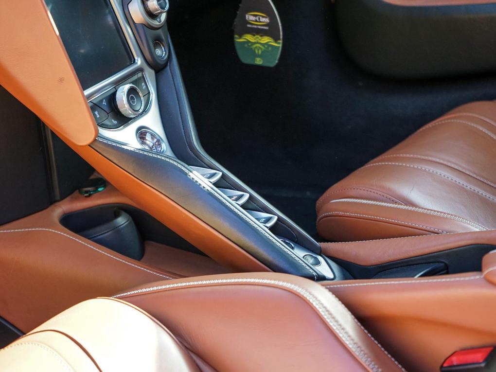 Used McLaren 720S K16TFE 18