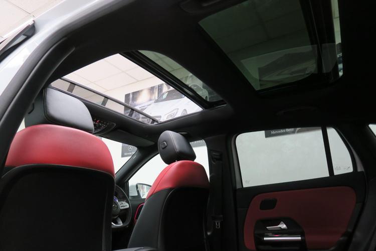 Used Mercedes-Benz GLA CK22PKF 12