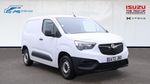 Vauxhall COMBO Photo 0
